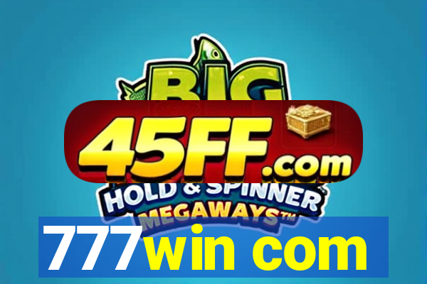 777win com